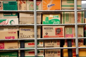 数贸会“丝路电商日”成跨境合作新平台